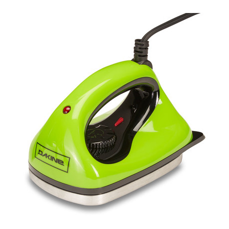 Dakine Adjustable Tuning Iron Euro 2022 - Fer à farter