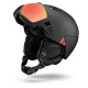 Julbo Ski helmet Globe Black/Red 2023 - Casque de Ski