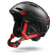 Julbo Ski helmet The Peak Black/Red 2023 - Casque de Ski
