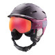 Julbo Ski helmet Promethee Plum 2021 - Casque de Ski
