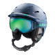 Julbo Ski helmet Promethee Blue 2023 - Ski Helmet