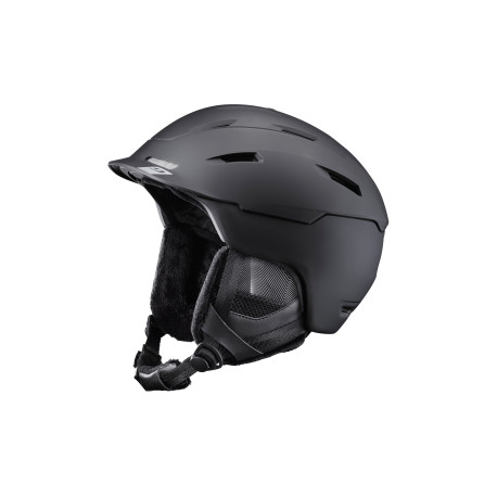 Julbo Ski helmet Promethee Black 2023 - Ski Helmet