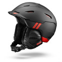 Julbo Ski helmet Promethee Black/Red 203