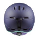 Julbo Ski helmet Hal Purple 2021 - Casque de Ski