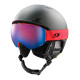 Julbo Ski helmet Hal Green 2022 - Casque de Ski