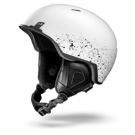 Julbo Ski helmet Hal White 2023 - Casque de Ski