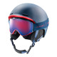 Julbo Ski helmet Blade Blue 2022 - Casque de Ski