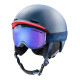 Julbo Ski helmet Blade Blue 2022 - Casque de Ski