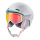 Julbo Ski helmet Blade White 2022 - Casque de Ski