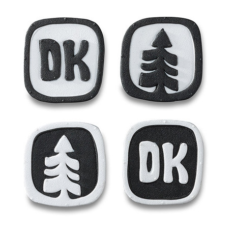 Dakine Dk Dots Stomp 2022 - Pad anti-dérapant