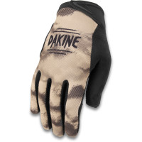 Dakine Glove Syncline Gel Ashcroft Camo 2021 - Gants de Cycliste