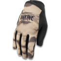 Dakine Glove Syncline Gel Ashcroft Camo 2021