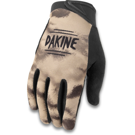 Dakine Glove Syncline Ashcroft Camo 2021 - Gants de Cycliste