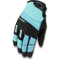 Dakine Glove Women's Cross-x Nile Blue 2021 - Gants de Cycliste