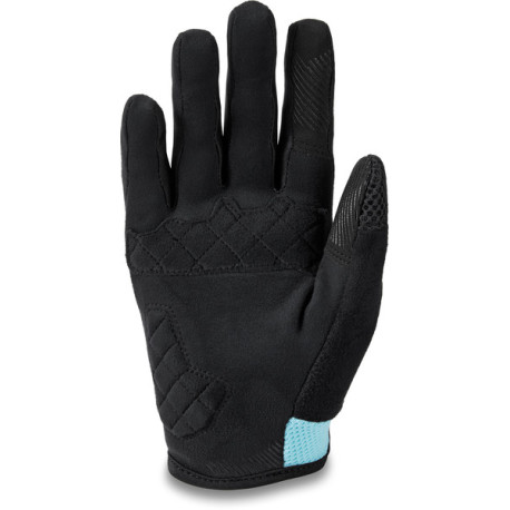 Dakine Glove Women's Cross-x Nile Blue 2021 - Gants de Cycliste