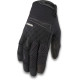 Dakine Glove Women's Cross-x Black 2021 - Gants de Cycliste