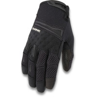 Dakine Glove Women's Cross-x Black 2021 - Gants de Cycliste