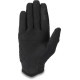 Dakine Glove Women's Cross-x Black 2021 - Gants de Cycliste