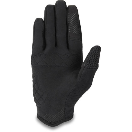 Dakine Glove Women's Cross-x Black 2021 - Gants de Cycliste