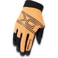 Dakine Glove Women's Covert Golden Glow 2021 - Bike Handschuhe
