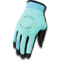 Dakine Glove Women's Covert Nile Blue 2021 - Bike Handschuhe