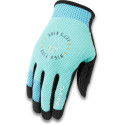 Dakine Glove Women's Covert Nile Blue 2021