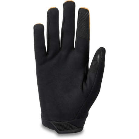 Dakine Glove Women's Syncline Golden Glow 2021 - Bike Handschuhe
