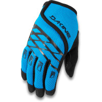 Dakine Glove Kid'S Prodigy Cyan 2021 - Bike Handschuhe