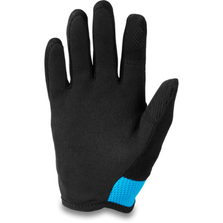 Dakine Glove Kid'S Prodigy Cyan 2021 - Bike Handschuhe