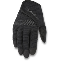 Dakine Glove Kid'S Prodigy Black 2021 - Bike Handschuhe