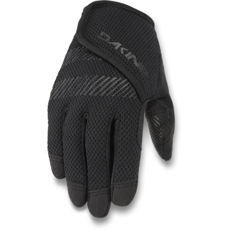 Dakine Glove Kid'S Prodigy Black 2021 - Bike Handschuhe