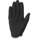 Dakine Glove Kid'S Prodigy Black 2021 - Bike Handschuhe