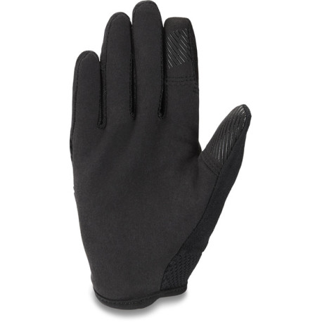 Dakine Glove Kid'S Prodigy Black 2021 - Bike Handschuhe