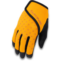Dakine Glove Kid'S Prodigy Golden Glow 2021 - Bike Handschuhe