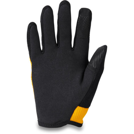 Dakine Glove Kid'S Prodigy Golden Glow 2021 - Bike Handschuhe
