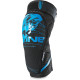 Dakine Hellion Knee Pad Blue Rock 2021 - Knieschoner