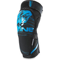 Dakine Hellion Knee Pad Blue Rock 2021 - Knieschoner