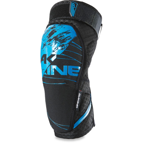 Dakine Hellion Knee Pad Blue Rock 2021 - Knieschoner