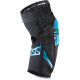 Dakine Hellion Knee Pad Blue Rock 2021 - Knieschoner