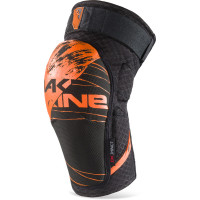 Dakine Hellion Knee Pad Vibrant Orange 2021 - Knieschoner