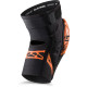 Dakine Hellion Knee Pad Vibrant Orange 2021 - Knieschoner
