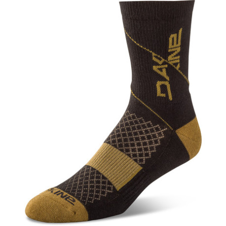 Dakine Women's Berm Sock 2021 - Chaussettes de vélo