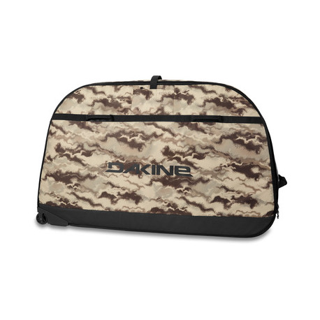 Dakine Roller Bag Bike 2022 - Sac à dos