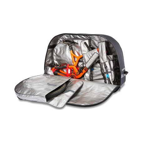Dakine Roller Bag Bike 2022 - Sac à dos