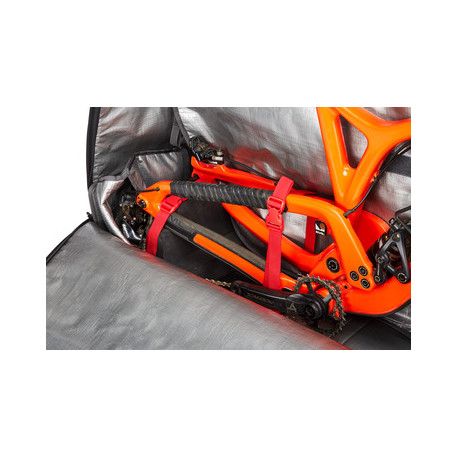 Dakine Roller Bag Bike 2022 - Sac à dos