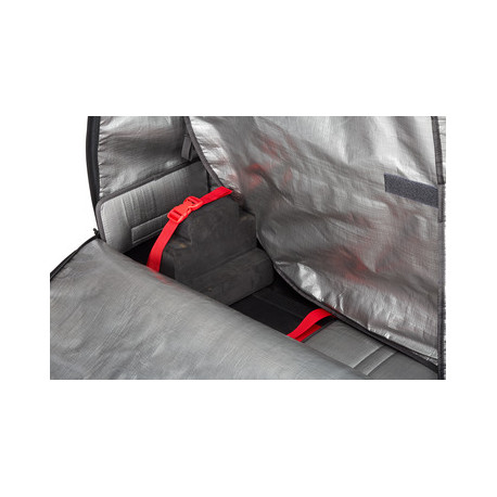 Dakine Roller Bag Bike 2022 - Sac à dos