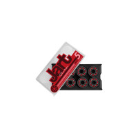 Roulements de skateboard Jart Abec 608 ZZ 2023