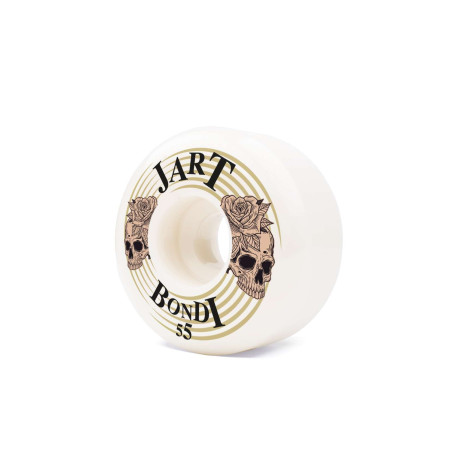 Skateboard Wheels Jart Bondi 2023