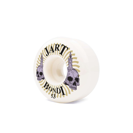 Skateboard Wheels Jart Bondi 2023