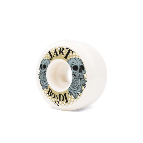 Skateboard Wheels Jart Bondi 2023